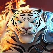 Might & Magic App Free icon